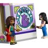 Конструктор LEGO Friends Художественная студия Эммы - 41365