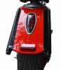 Электроскутер CITY COCO BR26 60V20A 2000W