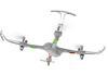 Радиоуправляемый квадрокоптер Syma X15A RTF 2.4G - X15A