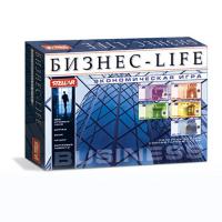 Настольная игра №22 (Бизнес-Life) - 1122