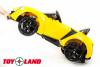 Электромобиль ToyLand Porsche Lykan