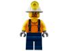 Конструктор LEGO 60188 City Mining Шахта - 60188