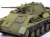 Сборная модель ZVEZDA Советский легкий танк Т-70Б, масштаб 1:35 - 3631