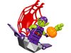 Конструктор LEGO CLASSIC SPIDEY Майлз Моралес: техно-трайк Человека-Паука - 10781-L