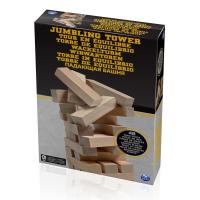 Настольная игра - Падающая башня - 6033149