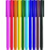 Фломастеры Crayola 10 шт, соединяющиеся - 58-5053