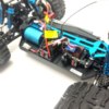 Радиоуправляемый монстр HSP CrazyIst PRO 4WD RTR масштаб 1:10 2.4G - 94211PRO