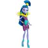 Кукла Monster High Монстрические каникулы Джейн Булитл - DKX99