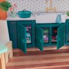 Кукольный домик *Марлоу*, с мебелью 14 элементов - 65985_KE