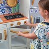 Кухня игровая Мозаика - 53448_KE