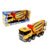 Бетономешалка Bruder Scania, жёлто-синий - 03-554