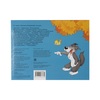 Книжка-панорамка Росмэн Красная шапочка - 33709-no
