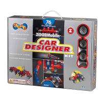 Конструктор ZOOB Racer-Z Car Designer - 12052