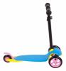 Детский самокат Leader Kids GS-D12, голубой - GL000391219