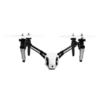 Радиоуправляемый квадрокоптер WL Toys Q333-B RTF 2.4G - WLT-Q333-B