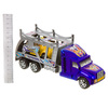 Машиновоз Shenzhen Toys, 019-5 - В28918