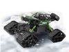 Радиоуправляемый краулер-амфибия DB 4WD RTR масштаб 1:14 2.4G, зеленый - DB-2038-G