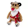 Мягкая игрушка Budi Basa Тигр Людовик III 28 см - Ts28-009