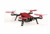 Радиоуправляемый квадрокоптер MJX Bugs 8 PRO + FPV очки + FPV камера RTF 2.4G - B8PRO-G3S