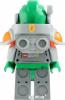 Будильник LEGO Nexo Knights Aaron - 9009426