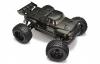 Радиоуправляемый монстр ARRMA Notorious 6S (черный) 4WD ARTR масштаб 1:8 2.4G - ARA106044T1