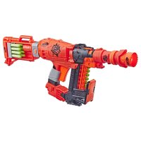Бластер Hasbro (Nerf) Зомби Страйк Ногтегрыз - E6163EU4