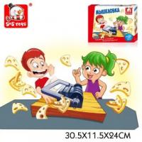 Настольная игра Ловкость. Мышеловка - 200192236