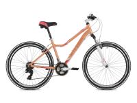 Велосипед Stinger 26* Vesta Std; 19*; розовый; TY300|TY300|TS38 - 26AHV.VESTASTD.19PK8