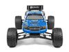 Радиоуправляемый монстр HPI Racing Jumpshot SC Flux 2WD ARTR масштаб 1:10 2.4G - HPI-160032