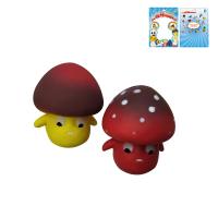 Игрушка-антистресс 1Toy Мммняшк Гриб 9 см - Т12320