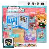 Игровой набор Mattel My Mini MixieQ*s Кафе - DWB61