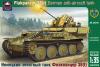 Сборная модель Немецкий зенитный танк Флакпанцер 38(t) масштаб 1:35 - AK35010
