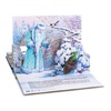 Книжка-панорамка Новый год *Морозко* - 27887