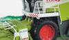 Комбайн Bruder Claas JAGUAR 900 - 02-131