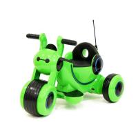 Электромотоцикл RiverToys HL300