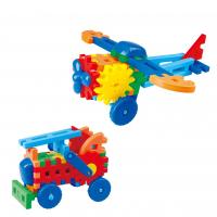 Конструктор Playgo *Маленький инженер* - Play 9610