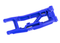 Рычаги подвески SUSP. ARM, REAR (LEFT), BLUE - TRA9534X
