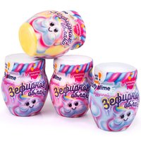 Игрушка Genio kids *Мялка-жмялка* зефирная - SLI12