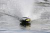 Радиоуправляемый катер ProBoat Impulse 31 V3 RTR 2.4G - PRB08008