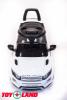 Каталка ToyLand Range Rover Evoque белый - 348Б