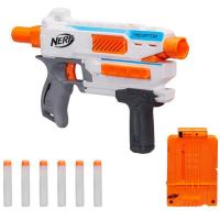Бластер NERF *Модулус - Медиатор* - E0016