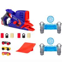 Игровой набор NERF Нитро *Флешфьюри Хаос* - C0788
