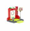 Конструктор Черепашки ниндзя Логово в пиццерии Mega Bloks - DMW48|DMW46