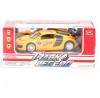 Гоночная машина Shenzhen Toys Track Legend (свет, звук) 0535C - Б54229