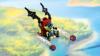 Конструктор LEGO Elves Погоня за амулетом - 41184