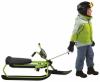 Снегокат SnowRunner SR1 KIWI - 3749