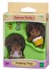 Набор Epoch Sylvanian Families Ежата-двойняшки - 5218