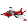 Конструктор LEGO City Airport Авиашоу - 60103