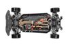 Strada DC Brushless - MV12626
