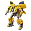 Робот TRANSFORMERS Заряженный Бамблби - E0982EU4